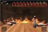 game pic for 3D Super Bowling Free